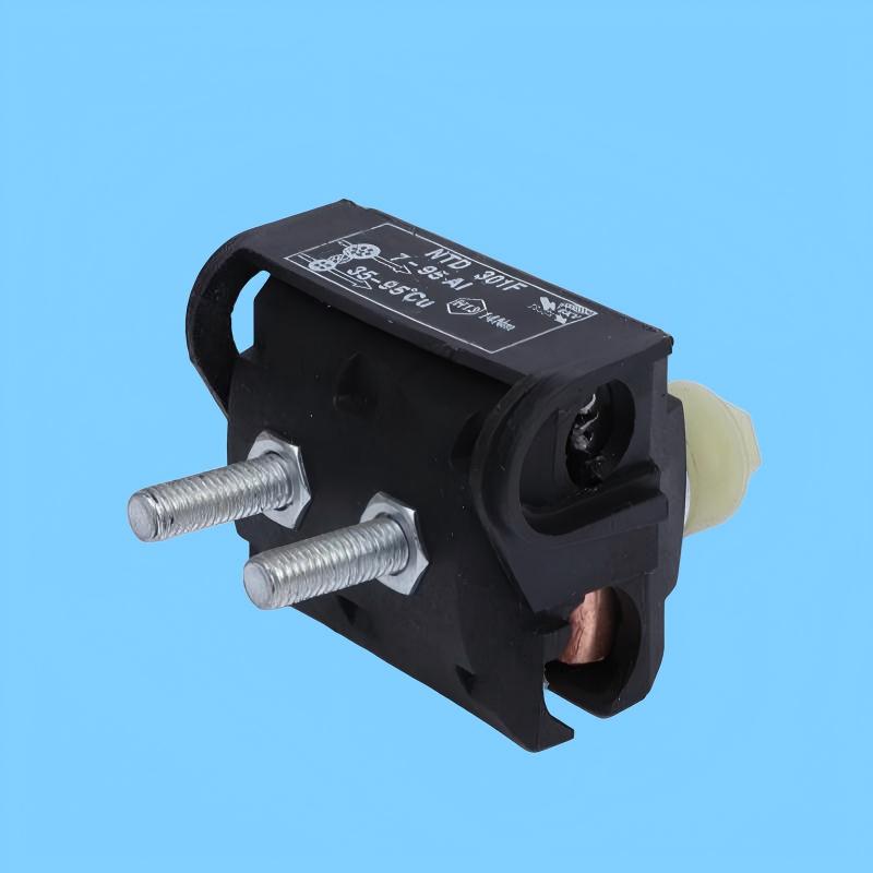 NTD301F Insulation Piercing Clamp 6